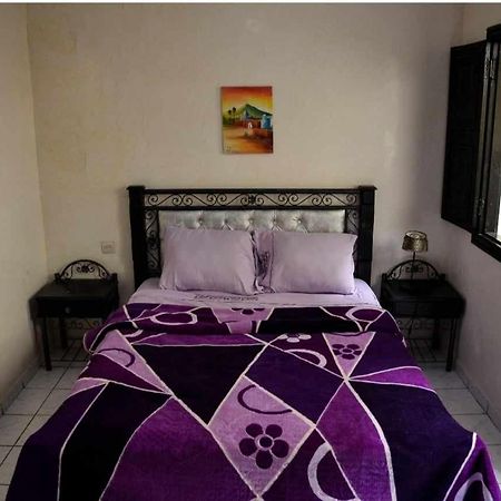 Appartamento House Of Peace Marrakesh Esterno foto