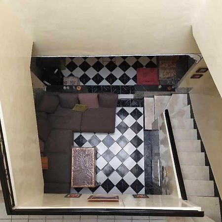 Appartamento House Of Peace Marrakesh Esterno foto