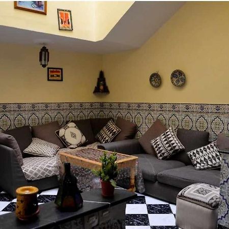Appartamento House Of Peace Marrakesh Esterno foto