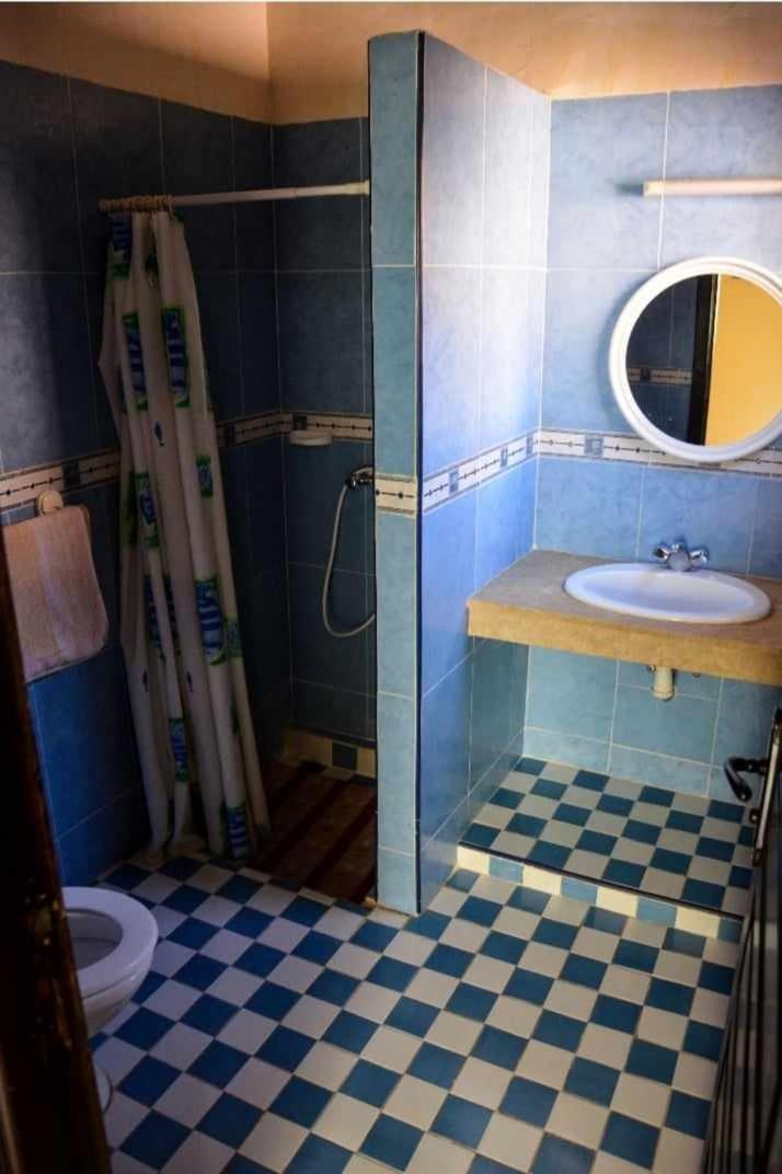 Appartamento House Of Peace Marrakesh Esterno foto