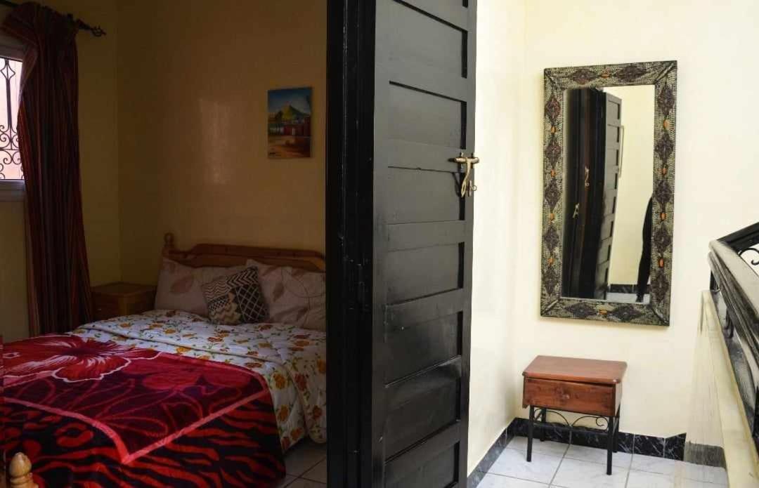 Appartamento House Of Peace Marrakesh Esterno foto