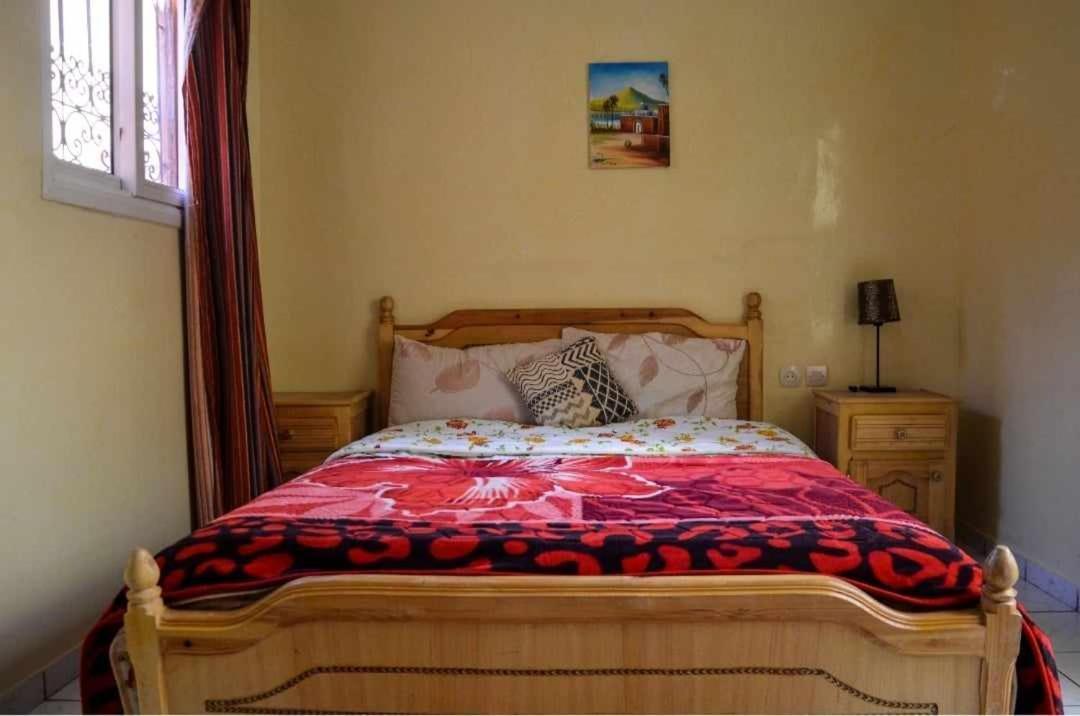 Appartamento House Of Peace Marrakesh Esterno foto