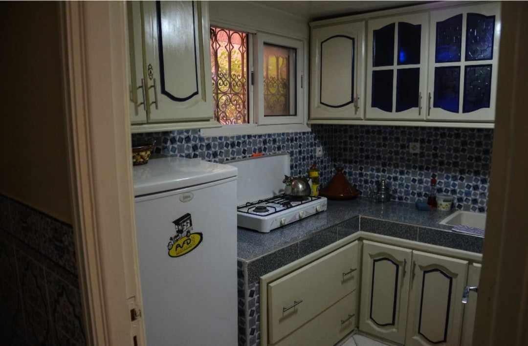 Appartamento House Of Peace Marrakesh Esterno foto