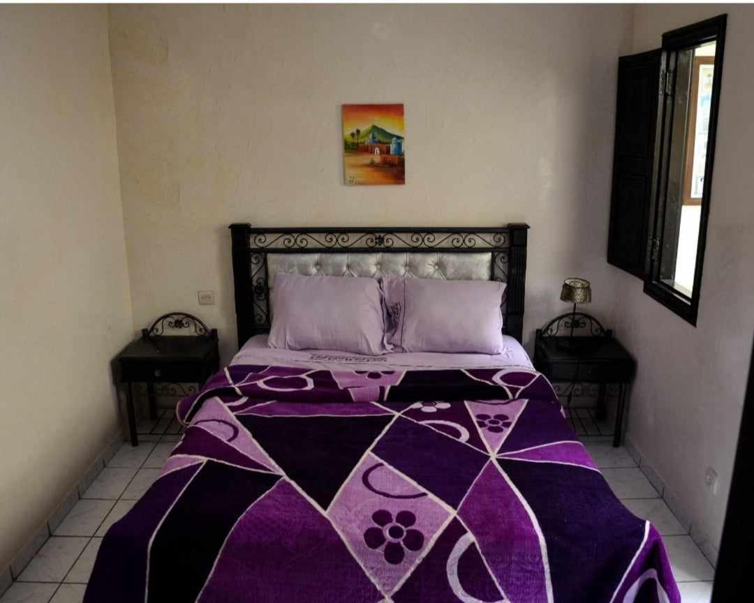 Appartamento House Of Peace Marrakesh Esterno foto