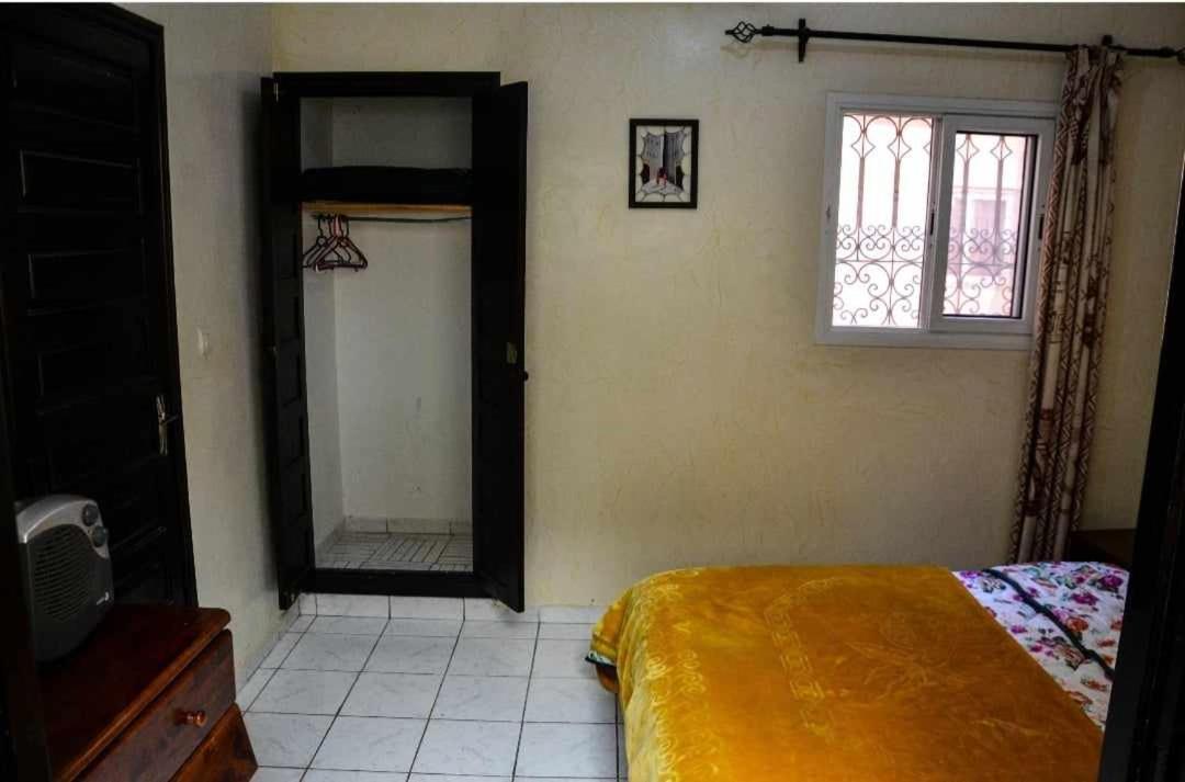 Appartamento House Of Peace Marrakesh Esterno foto