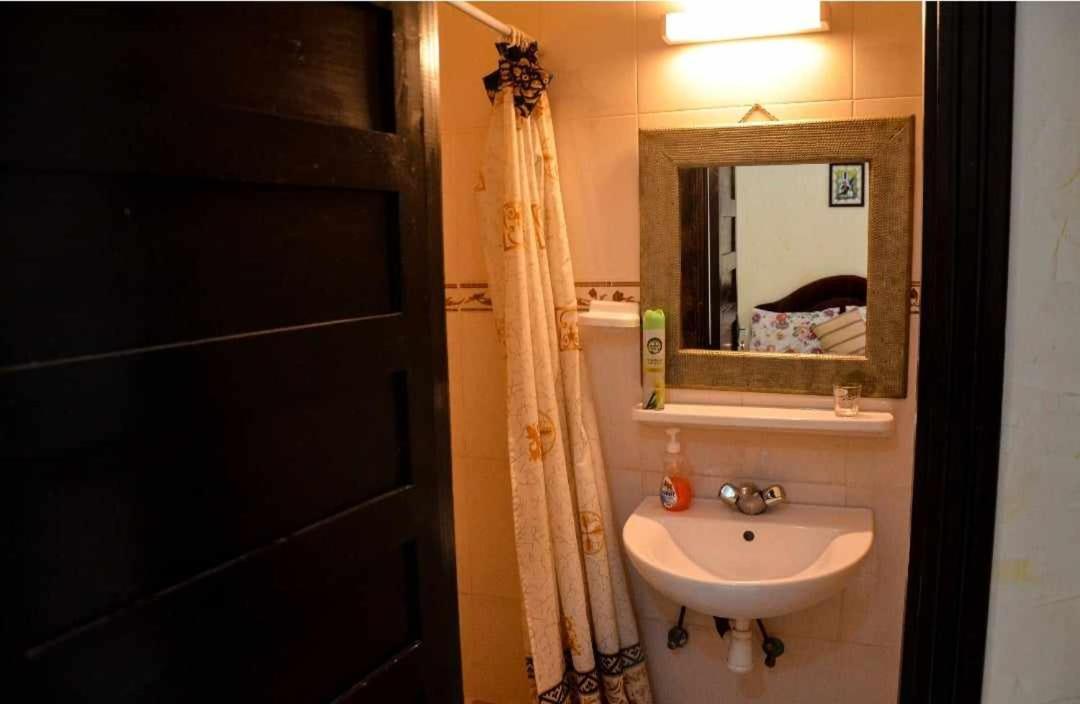 Appartamento House Of Peace Marrakesh Esterno foto