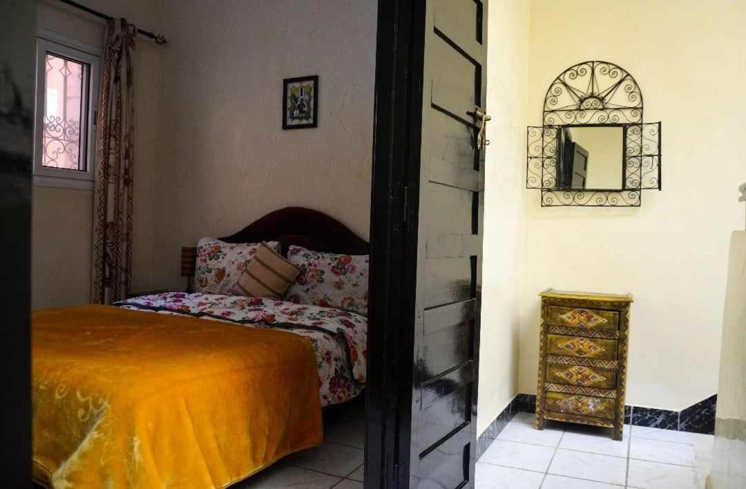 Appartamento House Of Peace Marrakesh Esterno foto