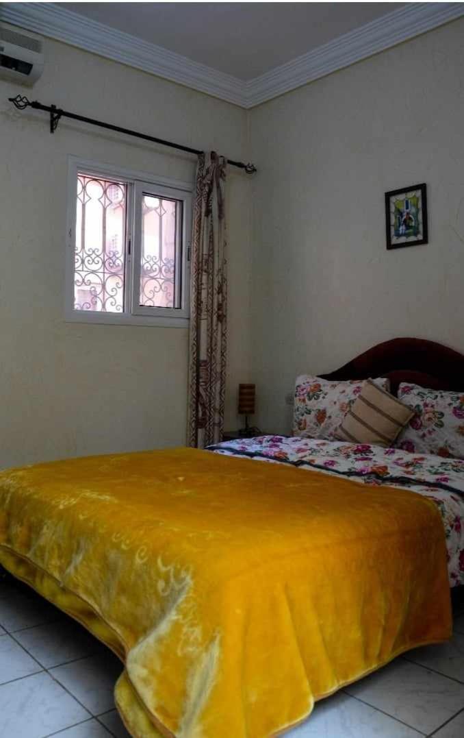 Appartamento House Of Peace Marrakesh Esterno foto
